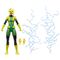 Marvel Spider-Man Electro Francine Frye figure 15cm - Figurines - Collectibles - Techbox