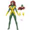 Marvel X-Men The Uncanny Jean Grey X-Factor figure 15cm |  Techbox