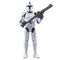 Star Wars Ahsoka Clone Trooper Lieutenan figure 9,5cm |  Techbox