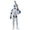 Star Wars Ahsoka Clone Trooper Lieutenan figure 9,5cm |  Techbox