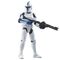 Star Wars Ahsoka Clone Trooper Lieutenan figure 9,5cm |  Techbox