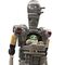 Star Wars The Mandalorian IG-12 Grogu & Anzellan figure 9,5cm - Figurines - Collectibles - Techbox