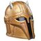 Star Wars The Mandalorian The Armorer premium electronic helmet - Replicas - Collectibles - Techbox