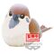 Demon Slayer Kimetsu No Yaiba Chuntaro Fluffy Puffy figure 6cm |  Techbox