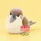 Demon Slayer Kimetsu No Yaiba Chuntaro Fluffy Puffy figure 6cm |  Techbox