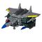 Transformers Legacy United Overcharge Deluxe figure 19cm - Figurines - Collectibles - Techbox