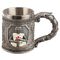 Crusader Knight tankard |  Techbox