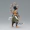 Demon Slayer Kimetsu no Yaiba Demon Series Zohakuten figure 15cm |  Techbox