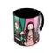 Demon Slayer Kimetsu no Yaiba mug 350ml |  Techbox