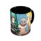 Demon Slayer Kimetsu no Yaiba mug 350ml |  Techbox