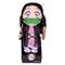 Demon Slayer Kimetsu no Yaiba Nezuko Kamado plush toy 27cm |  Techbox