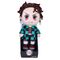 Demon Slayer Kimetsu no Yaiba Tanjiro Kamado plush toy 27cm |  Techbox