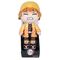 Demon Slayer Kimetsu no Yaiba Zenitsu Agatsuma plush toy 27cm |  Techbox