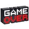 Game Over 8-BIT lamp - HOUSEHOLD ITEMS|LAMPS