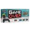 Game Over 8-BIT lamp - HOUSEHOLD ITEMS|LAMPS - Λεπτομέρειες προϊόντος