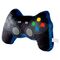 Game Over Game Controller shaped plush cushion - Merchandise Linens - Various - Techbox