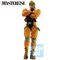 Jojo ́s Bizarre Stardust Crusaders + Dio Brando Ichibansho figure 27cm - Figurines - Collectibles - Techbox