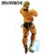 Jojo ́s Bizarre Stardust Crusaders + Dio Brando Ichibansho figure 27cm - Figurines - Collectibles - Techbox