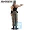 Jojo ́s Bizarre Stardust Crusaders + Jean Pierre Polnareff Ichibansho figure 25cm - Figurines - Collectibles - Techbox