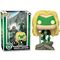 POP figure Comic Covers DC Comics Green Lantern - Funko POP - Collectibles - Techbox