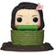 POP figure Deluxe Demon Slayer Kimetsu no Yaiba Nezuko Kamado in Basket Exclusive |  Techbox