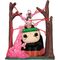 POP figure Demon Slayer Kimetsu no Yaiba Nezuko Kamado in Web Exclusive |  Techbox