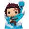 POP figure Demon Slayer Kimetsu no Yaiba Tanjiro Kamado Exclusive |  Techbox