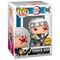POP figure Demon Slayer Kimetsu no Yaiba Tengen Uzui Chase |  Techbox