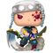 POP figure Demon Slayer Kimetsu no Yaiba Tengen Uzui Chase |  Techbox