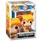 POP figure Demon Slayer Kimetsu no Yaiba Zenitsu Agatsuma |  Techbox