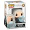POP figure The Witcher Geralt with Shield |  Techbox