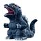 Godzilla - Godzilla Sofvidoll assorted surprise figure 5cm