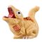 Godzilla - Godzilla Sofvidoll assorted surprise figure 5cm