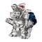 Godzilla - Godzilla Sofvidoll assorted surprise figure 5cm