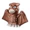Godzilla - Godzilla Sofvidoll assorted surprise figure 5cm