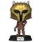 POP figure Star Wars Mandalorian 9 The Armorer |  Techbox