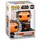 POP figure Star Wars Mandalorian Ahsoka with Sabers - Funko POP - Collectibles - Techbox