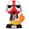 POP figure Star Wars Mandalorian Incinerator Stormtrooper |  Techbox