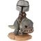 POP figure Star Wars Mandalorian The Mandalorian on Blurg - Funko POP - Collectibles - Techbox