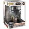 POP figure Star Wars Mandalorian with Yoda Child 25cm - FIGURES|POP VINYLS - Product details