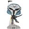 POP figure Star Wars The Mandalorian Bo-Katan Kryze - Funko POP - Collectibles - Techbox