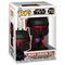 POP figure Star Wars The Mandalorian Moff Gideon with Armor - Funko POP - Collectibles - Techbox