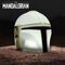 Star Wars Mandalorian Lamp - HOUSEHOLD ITEMS|LAMPS