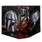 Star Wars The Mandalorian electronic helmet - FIGURES|REPLICA - Product details