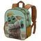 Star Wars The Mandalorian Grogu Say Hi 3D backpack 31cm |  Techbox