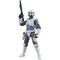 Star Wars The Mandalorian Imperial Armored Command figure 15cm - Figurines - Collectibles - Techbox