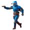 Star Wars The Mandalorian Mandalorian Privateer figure 15cm |  Techbox