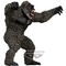 Godzilla X Kong The New Empire Monsters Roar Attack Kong 2024 figure 13cm - Figurines - Collectibles - Techbox