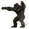 Godzilla X Kong The New Empire Monsters Roar Attack Kong 2024 figure 13cm - Figurines - Collectibles - Techbox