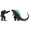 Godzilla X Kong The New Empire Monsters Roar Attack Kong 2024 figure 13cm - Figurines - Collectibles - Techbox